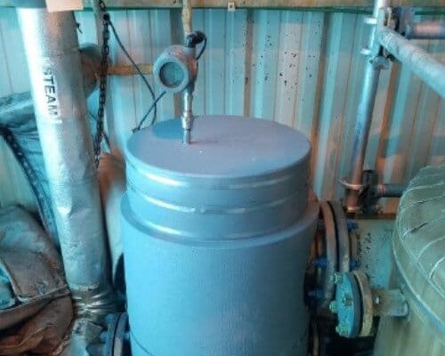 Dragon Jacket Insulation Agricultural Plant