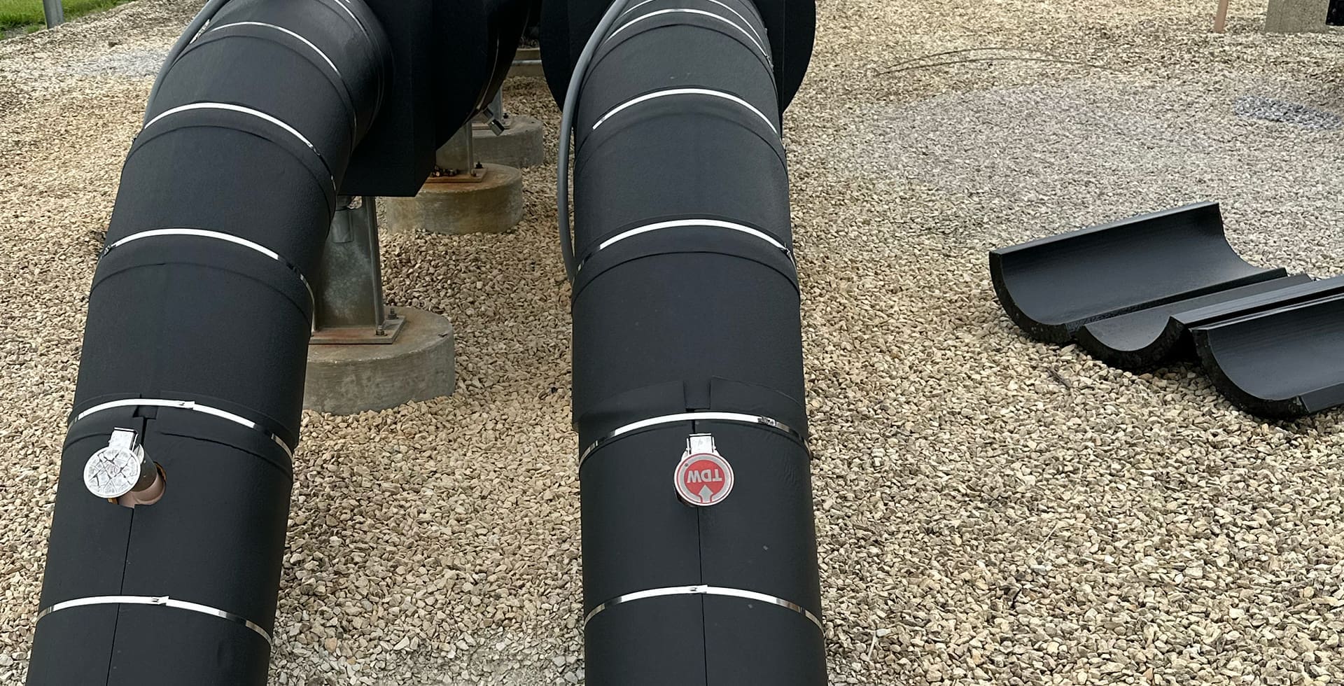 Reusable Insulation