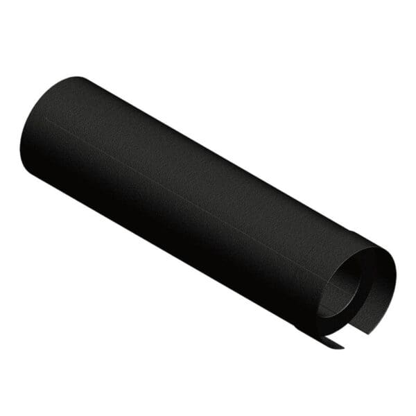 Straight, 10 inch ID x 12 inch OD, 1 inch Thickness, High Temp